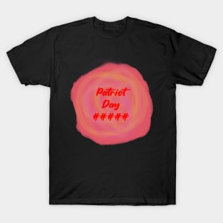 Patriot Day T-Shirt